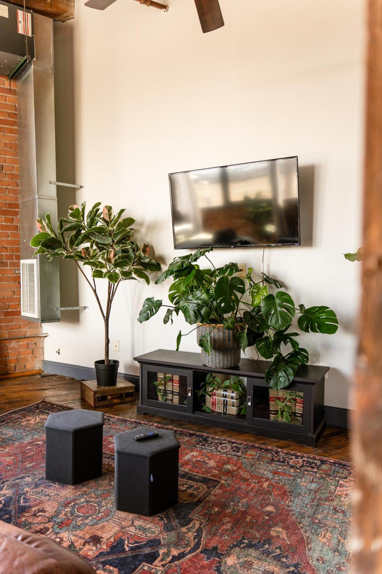 420 Friendly Canada Bridge View Loft Downtown Free Parking Ντητρόιτ Εξωτερικό φωτογραφία